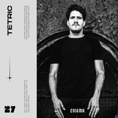 Tetric | Nigma podcasts #027 (Vinyl set)