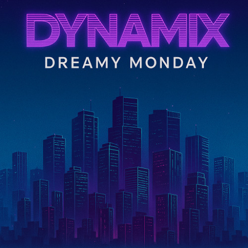 Dynamix Dreamy Monday