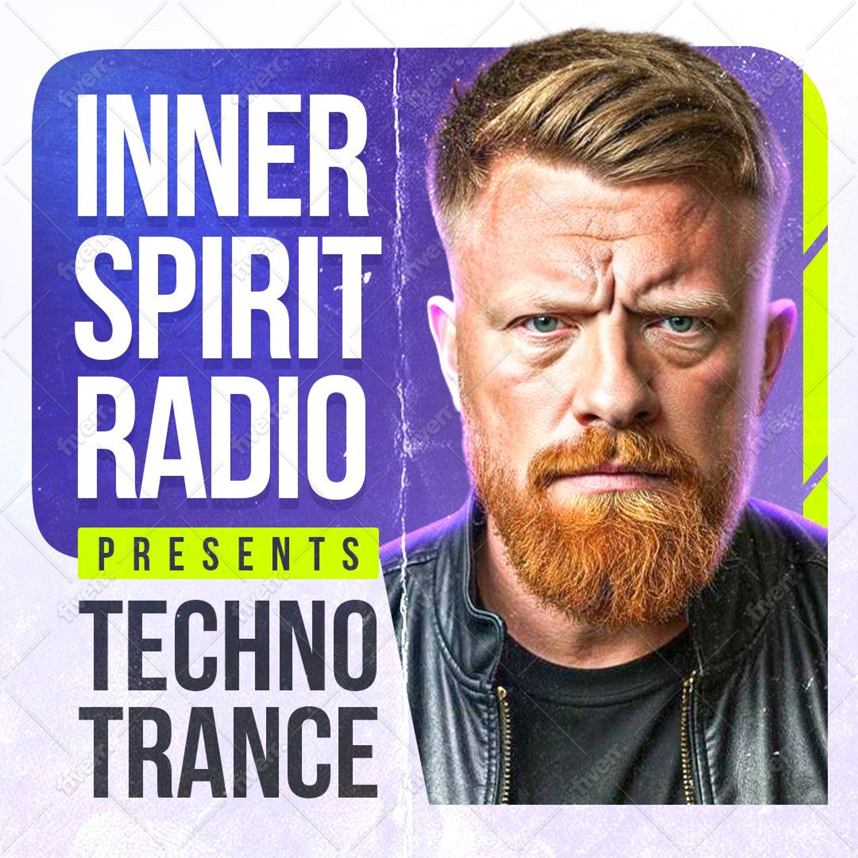 Inner Spirit Radio - Future Classics - Week 14 2025 episode artwork