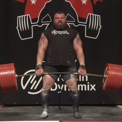 Autist gym train