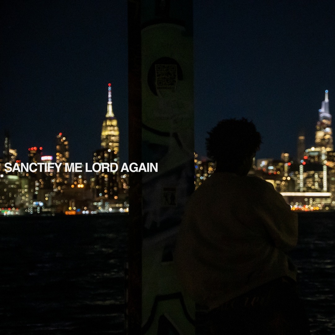 Stream SANCTIFY ME LORD, AGAIN by Sondae | Listen online for free on ...
