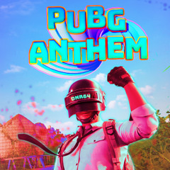 PUBG ANTHEM