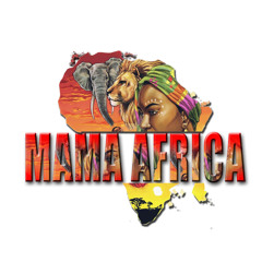 MAMA AFRICA 2022 aug