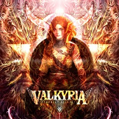 Valkyria - Shield Maiden