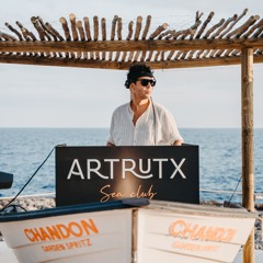 Artrutx Sea Club Summer 2023