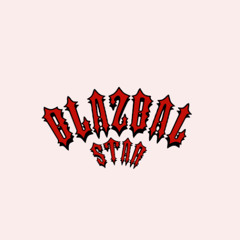 BlazbalStar