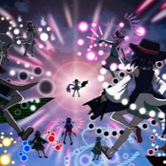 A Name Cast Off From The Edge (8D)