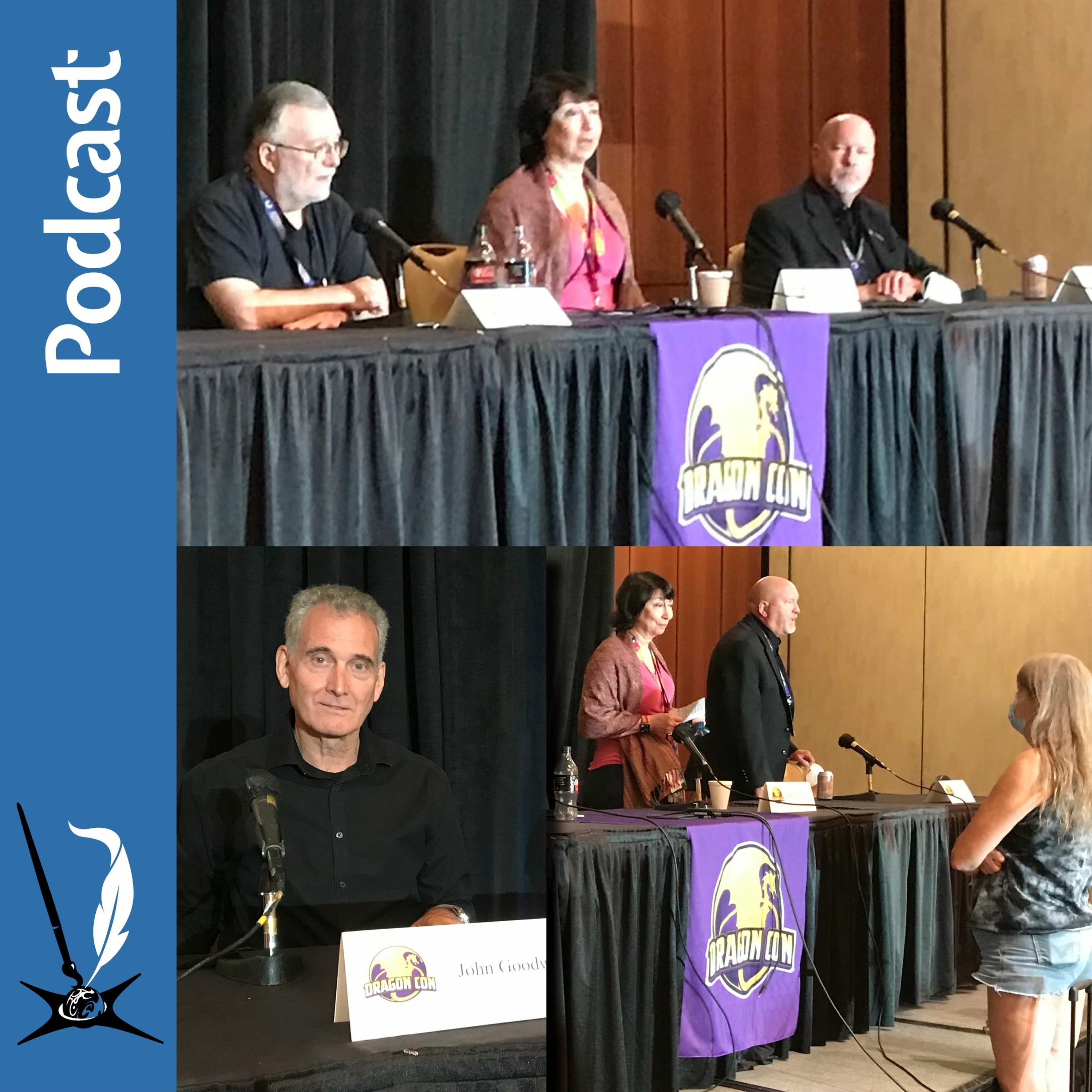Writers of the Future Podcast