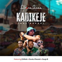 Kadikeje (Day Break)