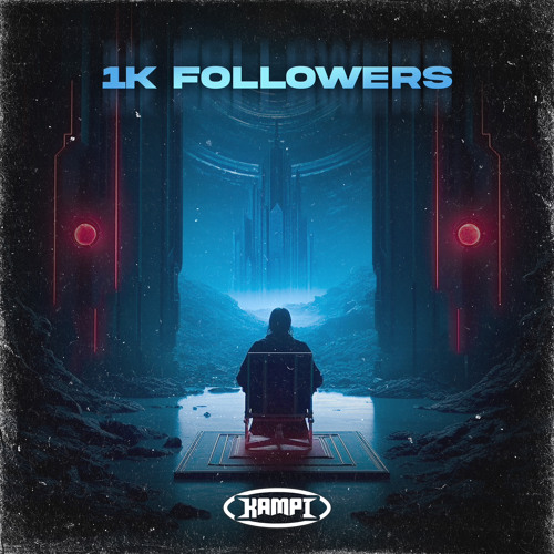 KAMPI - 1K FOLLOWERS MIX