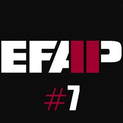 EFAP #7 - "Black Panther Has Marvel’s Best Villain Ever" and Cinema Sins on Predator