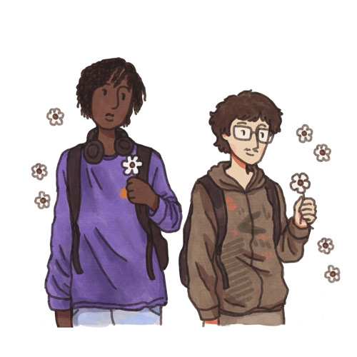 Dear, Weeping River… (feat. frderyk)