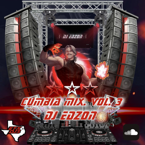 Cumbia Mix Vol. 3 2024 x Estrellas De La Kumbia x Grupo Quintana x Guzens El Imaginante y mas.
