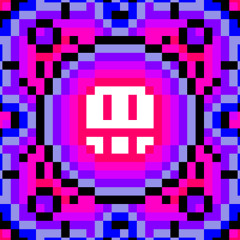 KONAMI CODE
