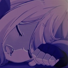 i'm tired.