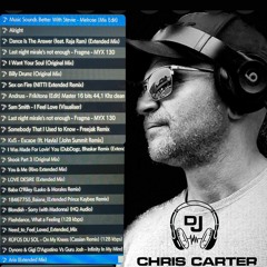 CARTERTREE HOUSEREMIX