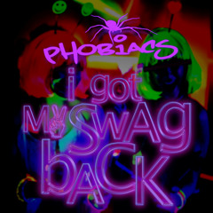 I Got My Swag Back
