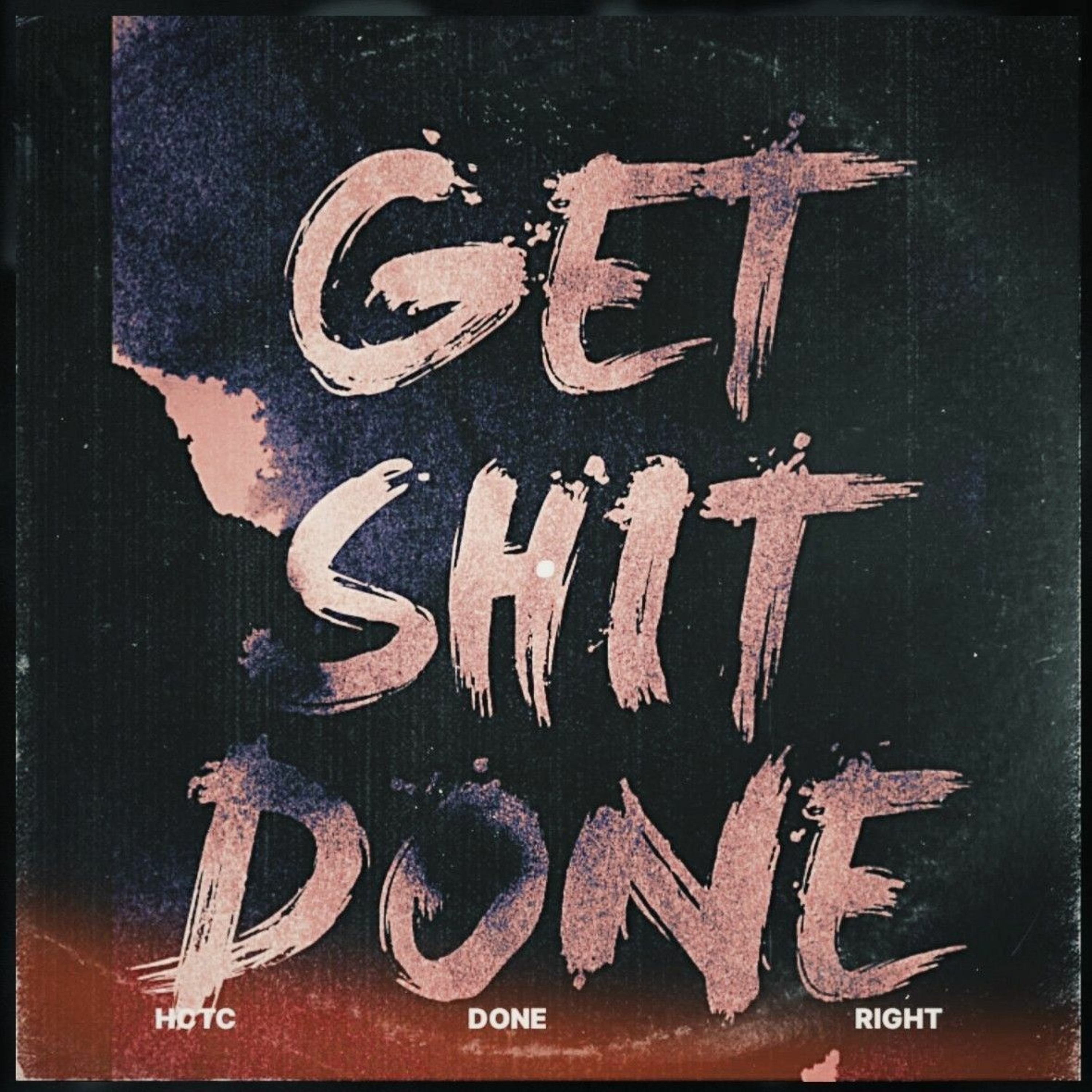 HcTc - Done Right episode artwork