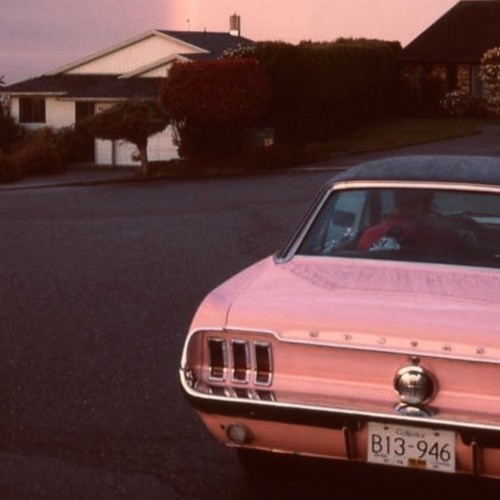 A Vibe Part II Demo (Produced by PK)