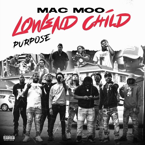 My Dawgs - Dayoungin X Mac Moo (Bounce Out Records Exclusive)