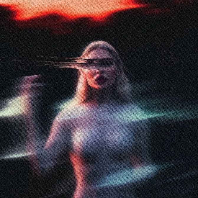 Luisa Sonza – Dona Aranha (Maycon Reis Remix)