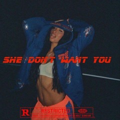 She Don't Want You Ft Andrew Tate