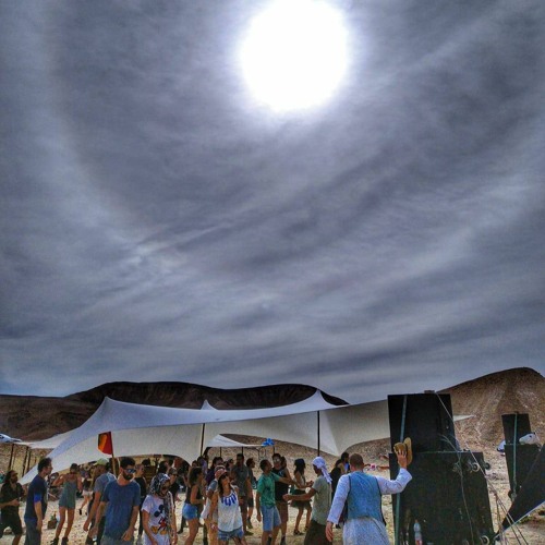 The Heart Tribe 3/12/21