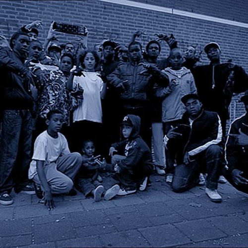 Stream BONERASS74 - GANG GANG GANG GANG GAN GANG BANG GAN