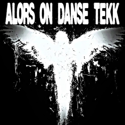 ALORS ON DANSE TEKK (SUPER SLOWED)