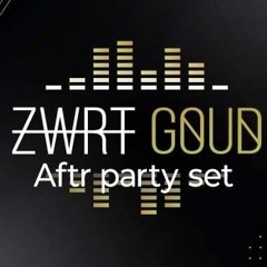 wesss @ after party zwrt goud ( the basement 14-09-2024
