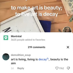 inhaler/ saturday cover