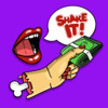 Download Video: SKAPIER & SEB'S - SHAKE IT !