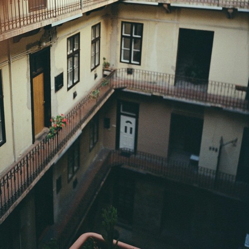 Konteks - Nearly My Summer