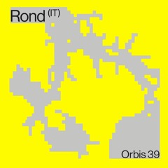 SOS025 - Rond