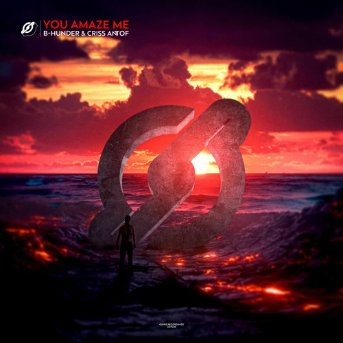 B-Hunder & Criss Antof - You Amaze Me (Full Track In Description)