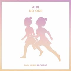 Albi - No One