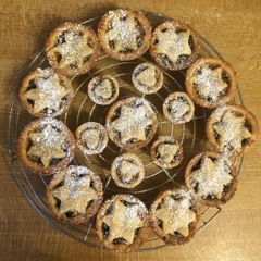 Have Yourself a Merry Little Christmas - Judy Garland (Cover)