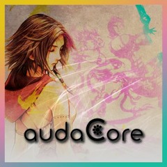 FFX-2 Eternity ~Memory Of Lightwaves~ (audaCore 'Liquid DnB' Remix)