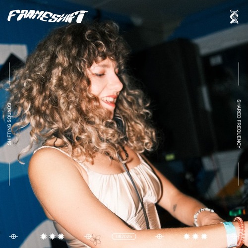 Flox/EV - Frameshift Radio Live @ Metropolink August 1st 2025