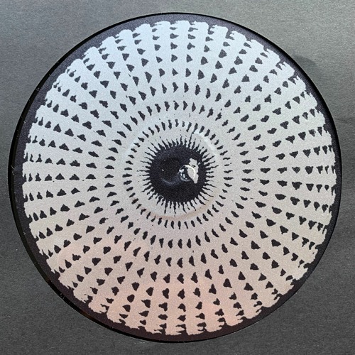 Asphalt DJ & Gzardin - Now & Zen EP (ODDY001)