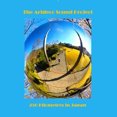 250.000 Paces to Tengoku / Jodo