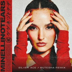No Tears (Butesha & Silver Ace Remix) [Radio Edit]