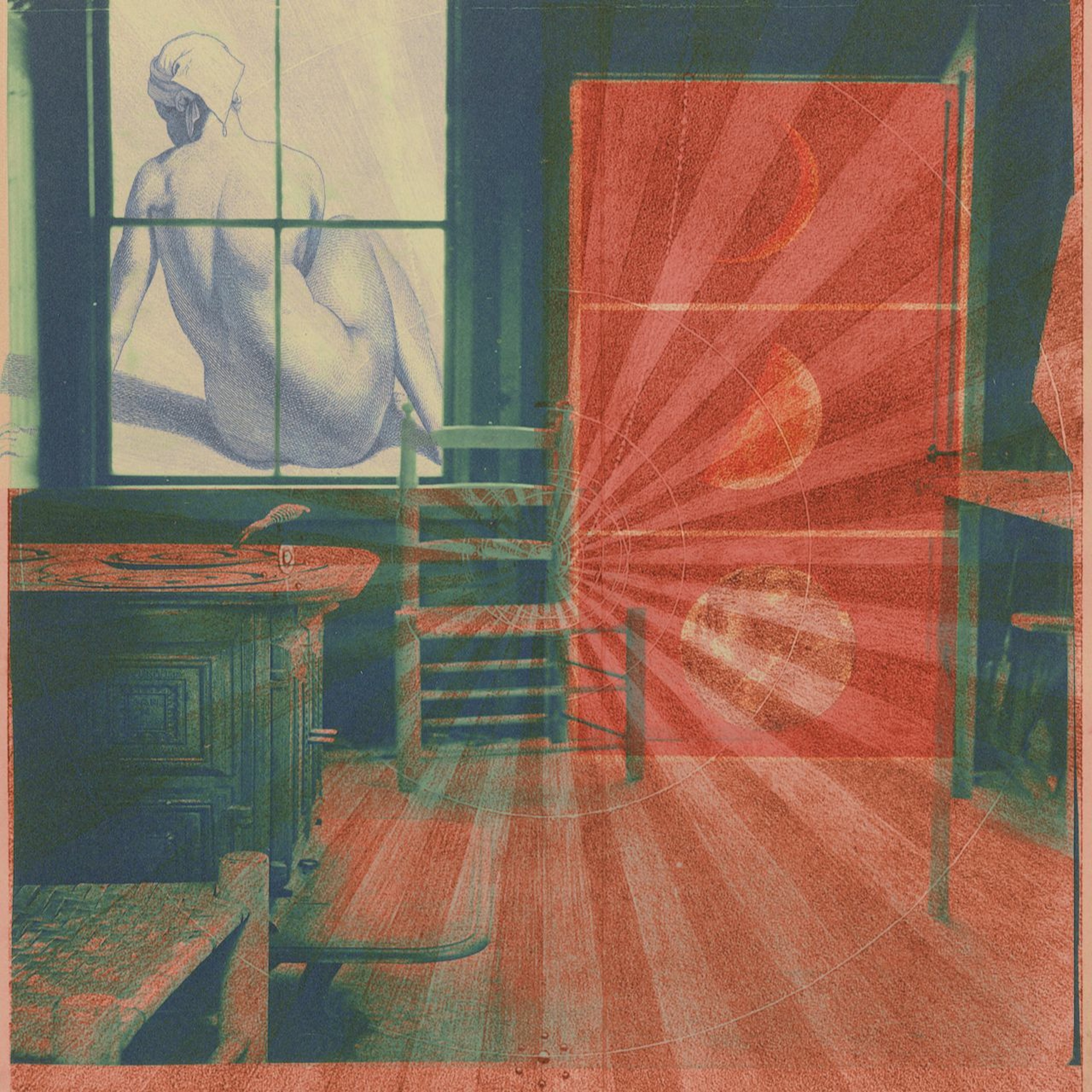 Stereo Embers: The Podcast