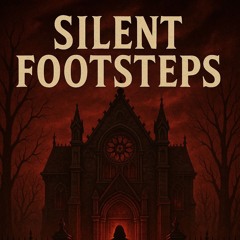 Silent Footsteps by Carlos Ebelhaeuser