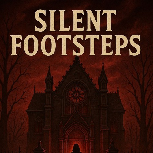 Silent Footsteps by Carlos Ebelhaeuser