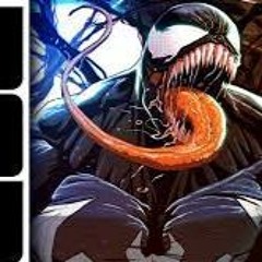 Venom Rap Daddyphatsnaps(Prod. By Musicality)[Marvel]