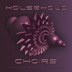 Household Choirs - EOE CD [Ears On Earth & Super Utu]