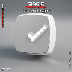 It's Alright (Radio Edit)