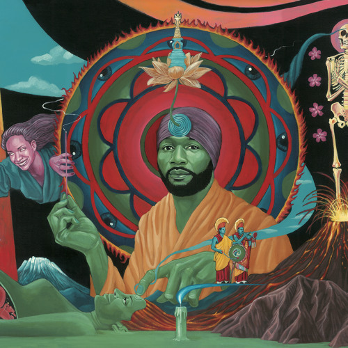 Cycles (Instrumental)