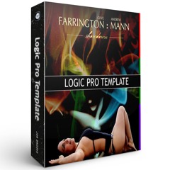 Logic Pro Template Download SHOWDOWN (Pop Song with 80's vibe)